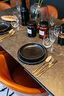 Crystal House - LoftAffair Collection