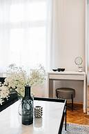 Crystal House - LoftAffair Collection