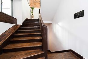 Crystal House - LoftAffair Collection