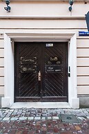 Crystal House - LoftAffair Collection