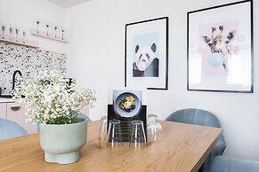 Crystal House - LoftAffair Collection