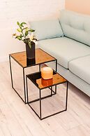 Crystal House - LoftAffair Collection