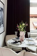 Crystal House - LoftAffair Collection