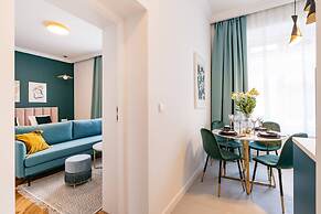 Crystal House - LoftAffair Collection