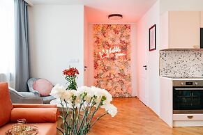 Crystal House - LoftAffair Collection