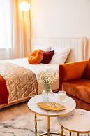 Crystal House - LoftAffair Collection