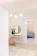 Crystal House - LoftAffair Collection