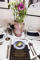 Crystal House - LoftAffair Collection