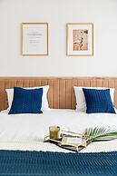 Crystal House - LoftAffair Collection