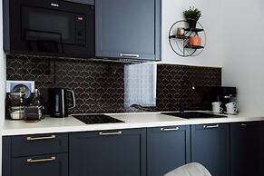 Crystal House - LoftAffair Collection