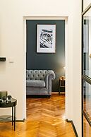 Crystal House - LoftAffair Collection