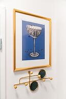 Crystal House - LoftAffair Collection