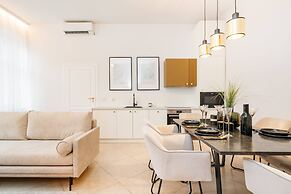 Crystal House - LoftAffair Collection