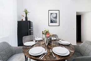 Crystal House - LoftAffair Collection