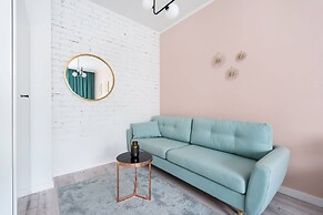 Crystal House - LoftAffair Collection