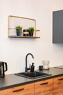 Crystal House - LoftAffair Collection