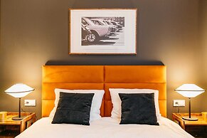 Crystal House - LoftAffair Collection