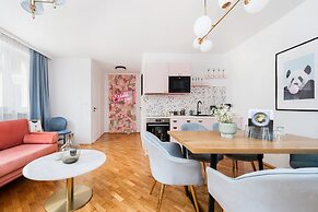 Crystal House - LoftAffair Collection