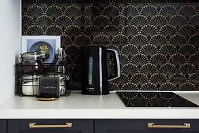 Crystal House - LoftAffair Collection