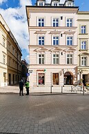 Crystal House - LoftAffair Collection