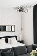 Crystal House - LoftAffair Collection