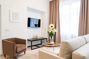 Crystal House - LoftAffair Collection