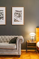 Crystal House - LoftAffair Collection