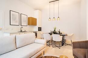 Crystal House - LoftAffair Collection