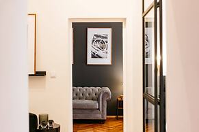 Crystal House - LoftAffair Collection