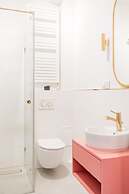 Crystal House - LoftAffair Collection