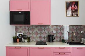 Crystal House - LoftAffair Collection