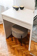 Crystal House - LoftAffair Collection