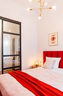 Crystal House - LoftAffair Collection