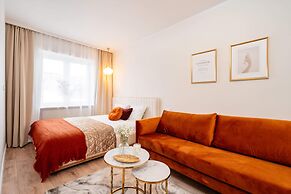 Crystal House - LoftAffair Collection