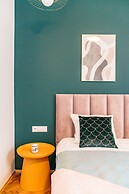 Crystal House - LoftAffair Collection