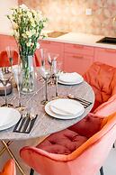 Crystal House - LoftAffair Collection