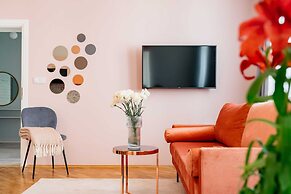 Crystal House - LoftAffair Collection