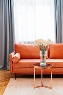 Crystal House - LoftAffair Collection