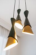 Crystal House - LoftAffair Collection