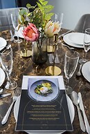 Crystal House - LoftAffair Collection