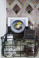 Crystal House - LoftAffair Collection