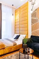 Crystal House - LoftAffair Collection