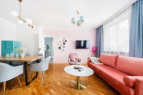 Crystal House - LoftAffair Collection