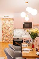 Crystal House - LoftAffair Collection