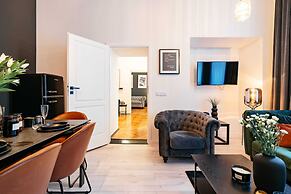 Crystal House - LoftAffair Collection