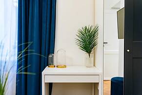 Crystal House - LoftAffair Collection