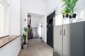 Crystal House - LoftAffair Collection