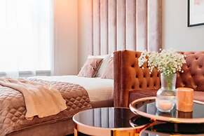 Crystal House - LoftAffair Collection