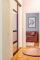 Crystal House - LoftAffair Collection