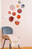 Crystal House - LoftAffair Collection